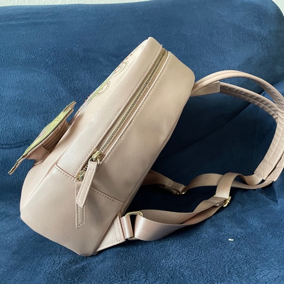 Danielle Nicole Disney Alice in Wonderland Mini Backpack - Picture 7 of 7